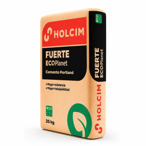Cemento HOLCIM Fuerte