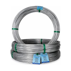 Alambre Galvanizado Acerbrag