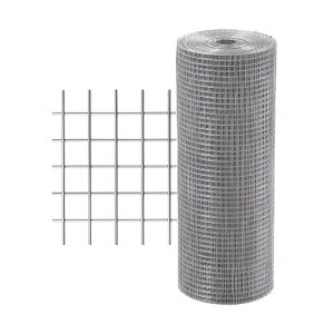 Malla Sima 15x15 4mm