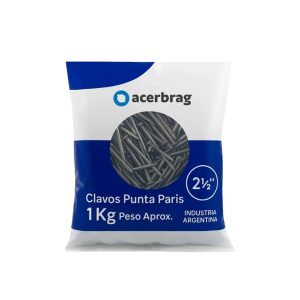 Punta Paris Acerbrag