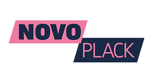 Novo plack